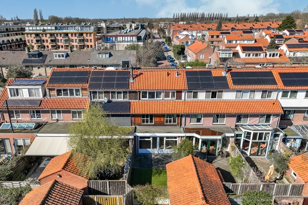 Medium property photo - Carel Fabritiuslaan 26, 1181 TE Amstelveen